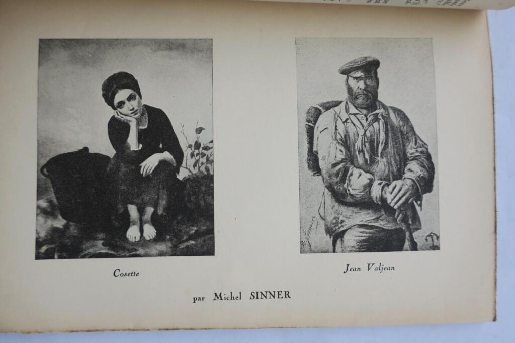 Drei Studien über Victor Hugo