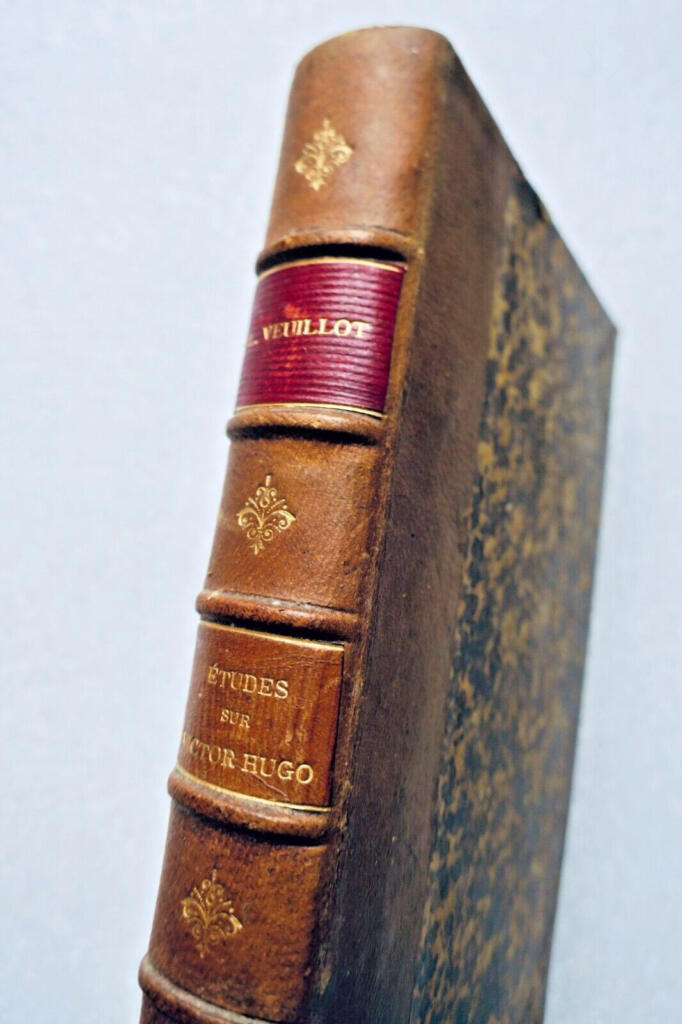 Studien über Victor Hugo