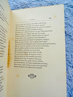 Lieder der Straßen und Wälder