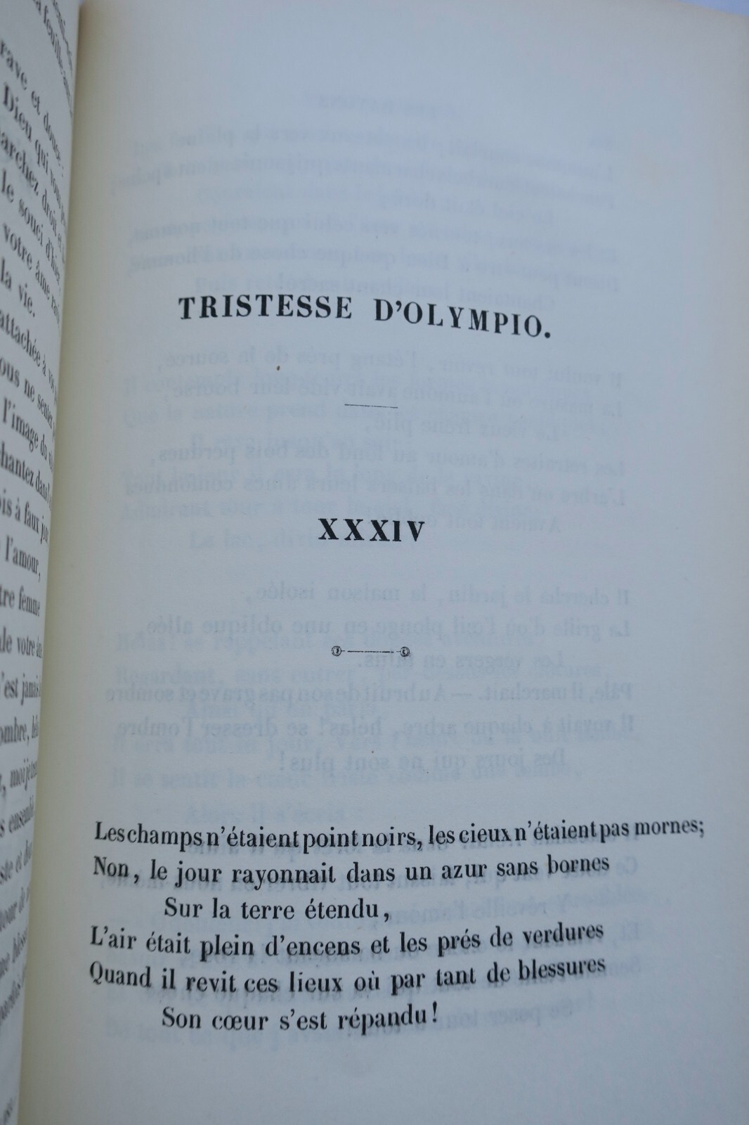 Inner Voices and Light & Shadow<span class="lla-card-orig-wrap"><span class="lla-card-orig">❦ Hugo, Victor Les Voix intérieures…</span></span> - La Librairie Antique