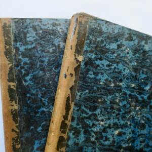 Hugo (Victor) LITTERATURE ET PHILOSOPHIE MELEES 1834