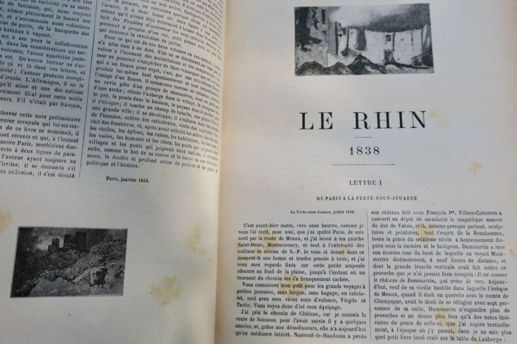 Illustrationen und Lieder von Hugo