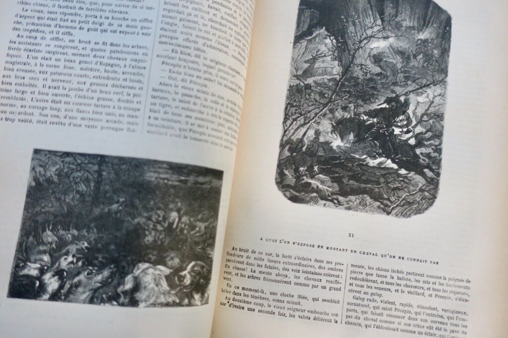 Illustrationen und Lieder von Hugo