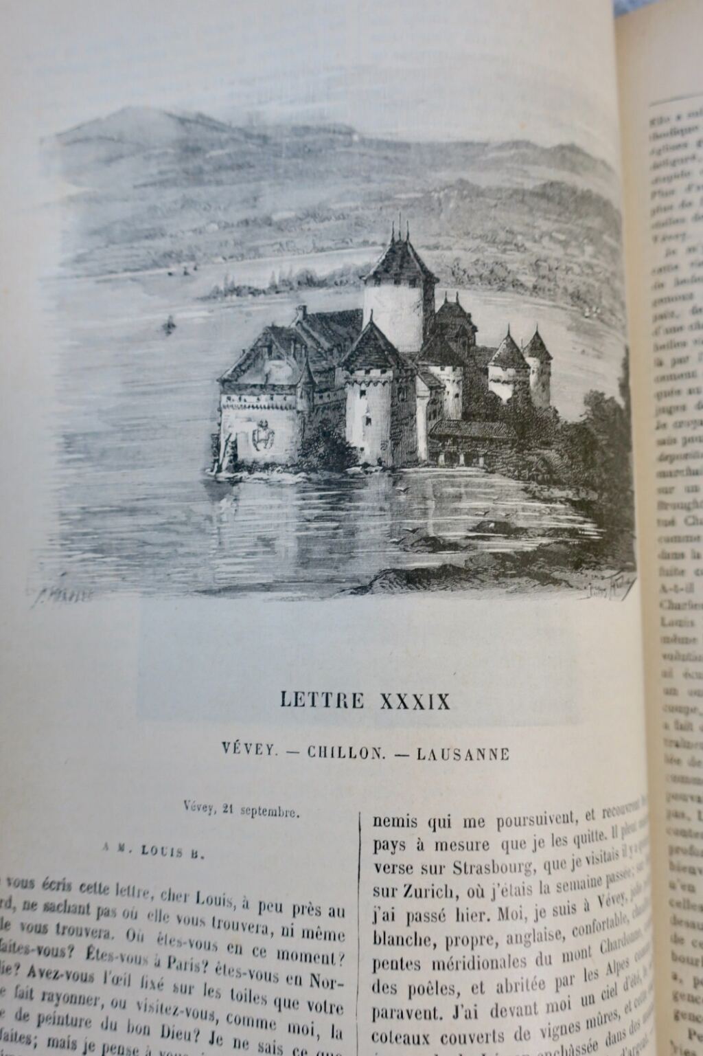 Illustrationen und Lieder von Hugo