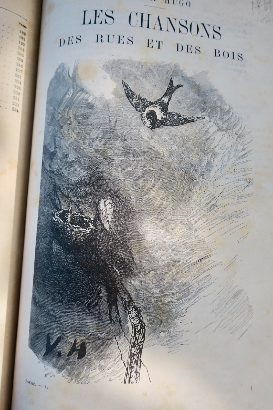 Illustrationen und Lieder von Hugo - Image 12