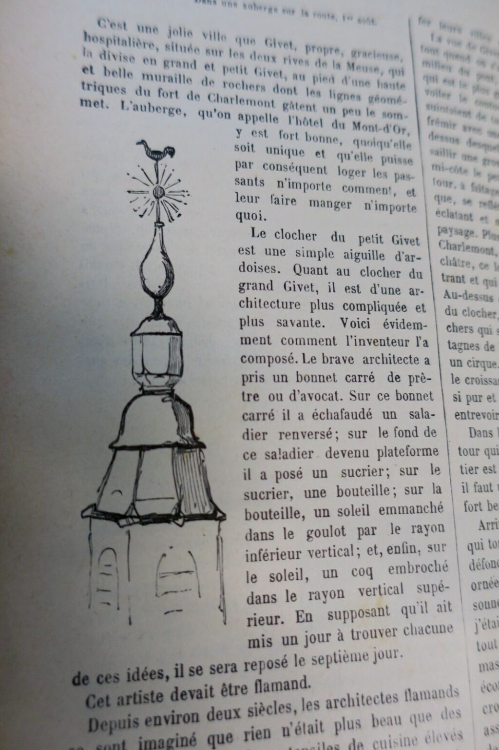 Illustrationen und Lieder von Hugo