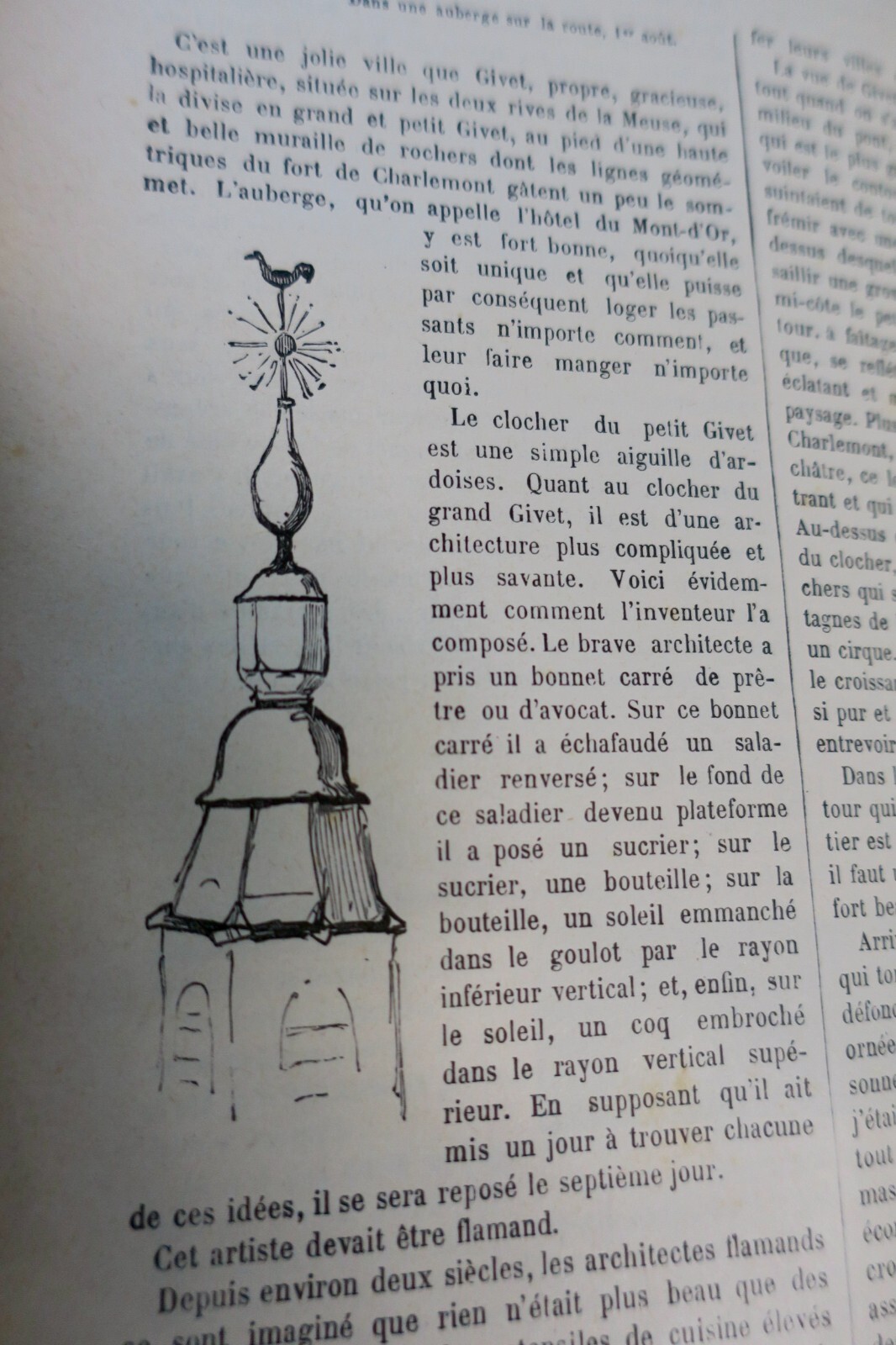 Illustrationen und Lieder von Hugo - Image 4