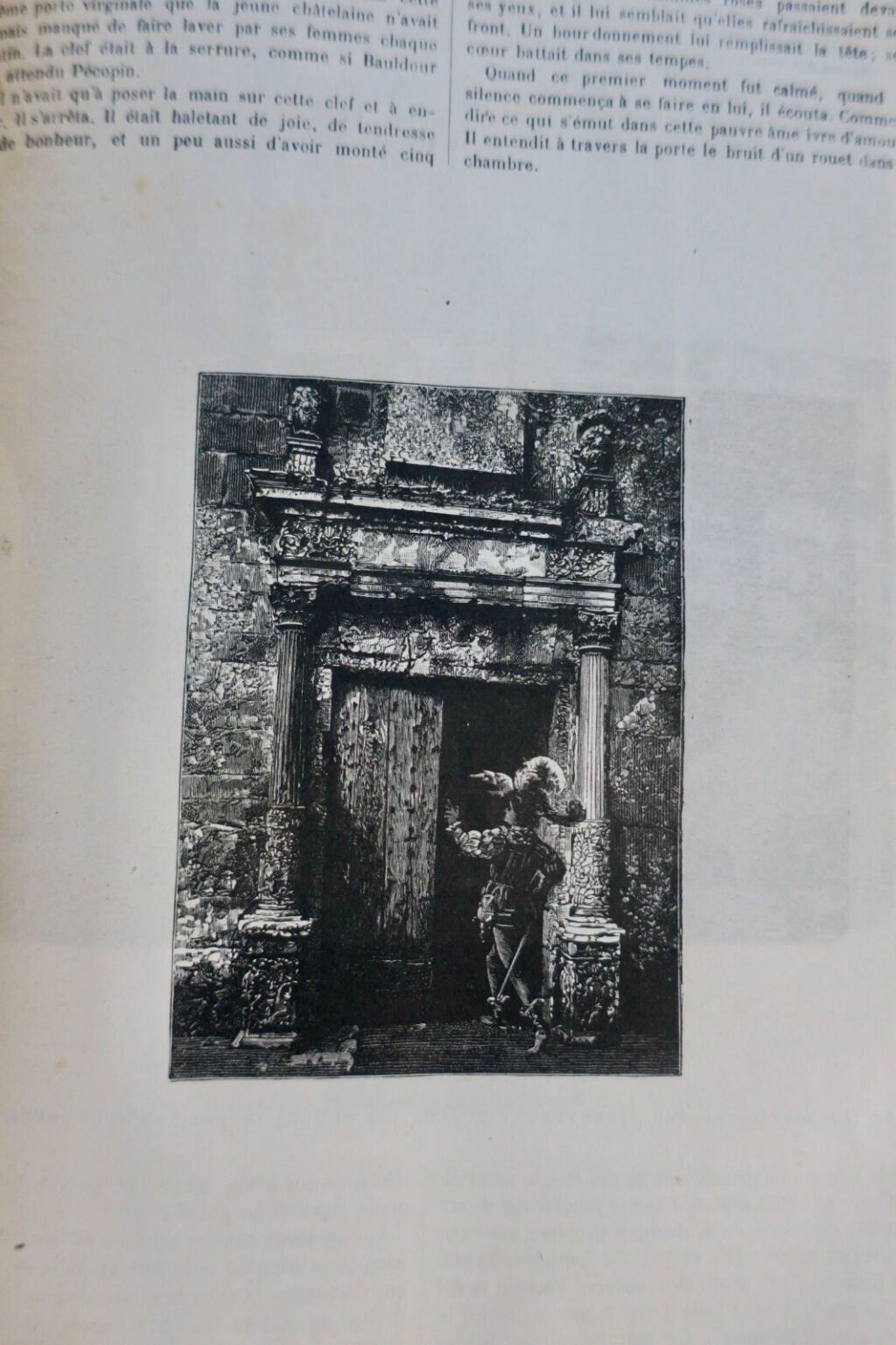 Illustrationen und Lieder von Hugo