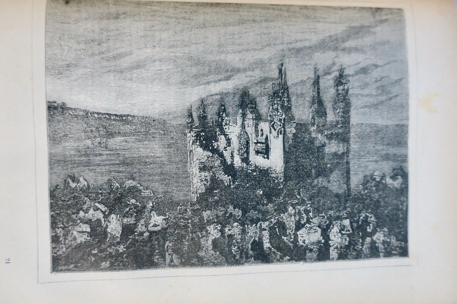 Illustrationen und Lieder von Hugo - Image 7