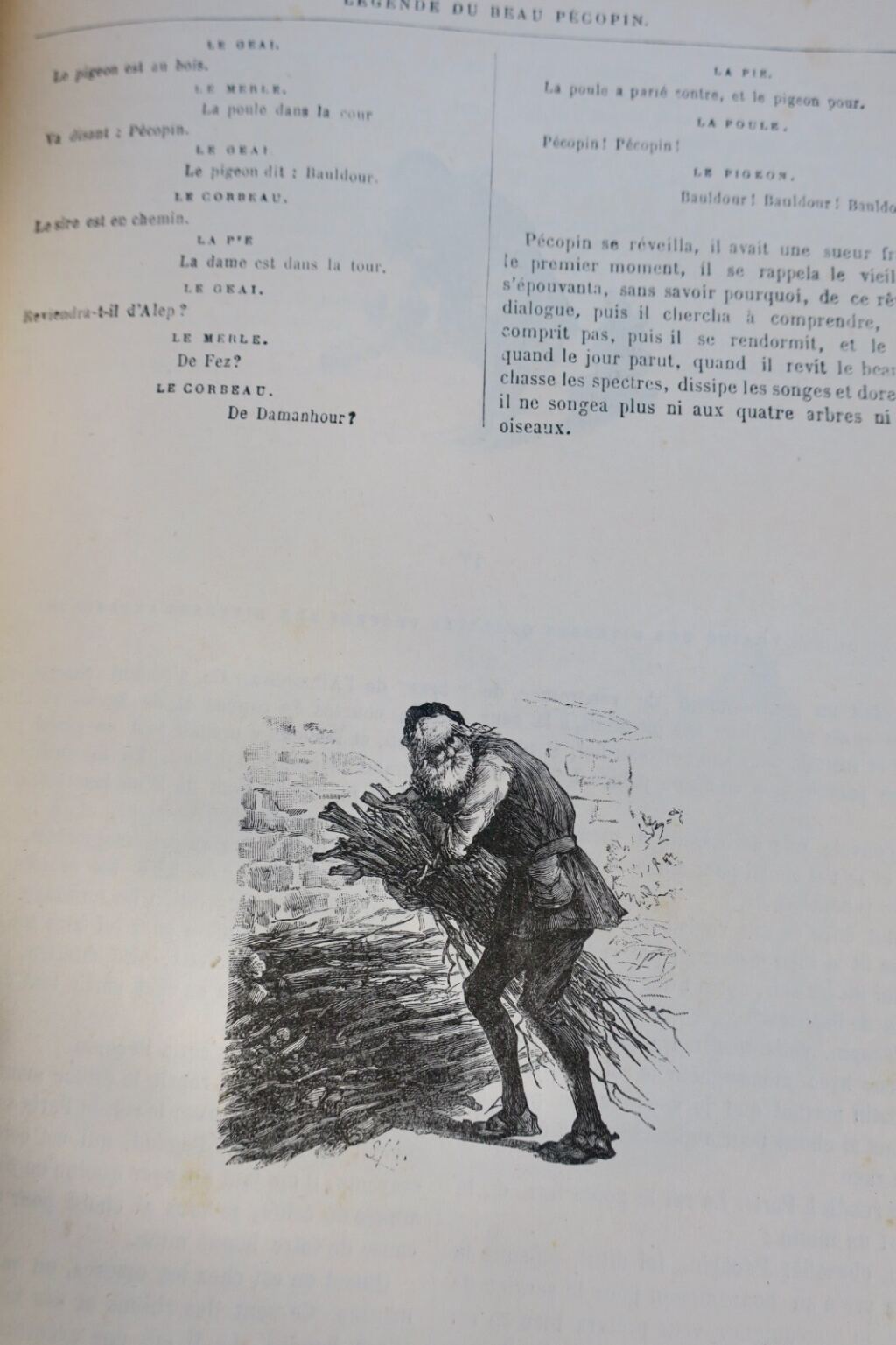 Illustrationen und Lieder von Hugo