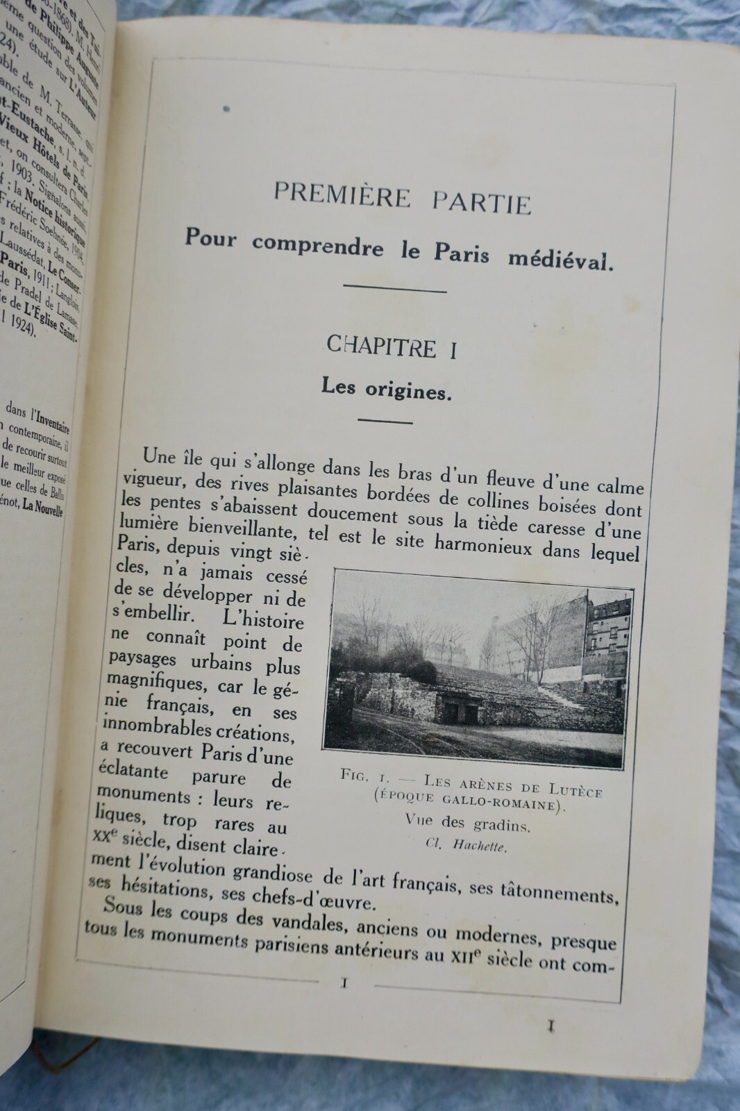 Verstehen der Pariser Denkmäler – Image 4