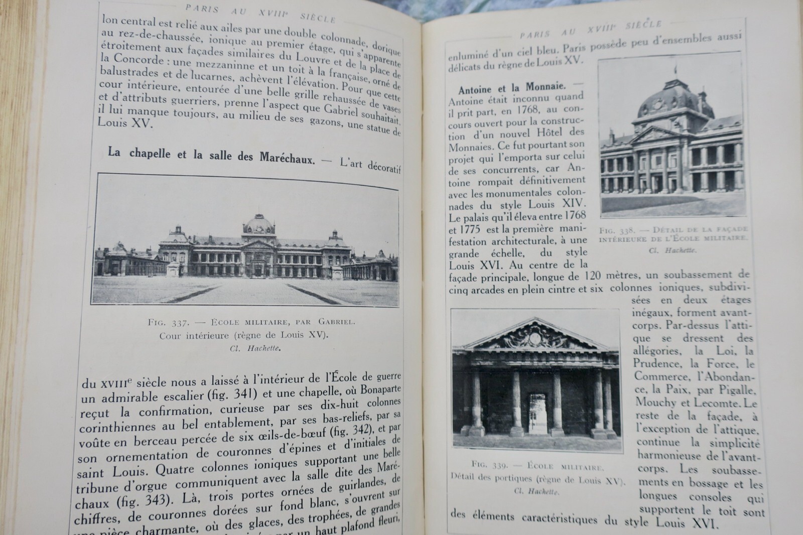 Verstehen der Pariser Denkmäler – Image 5