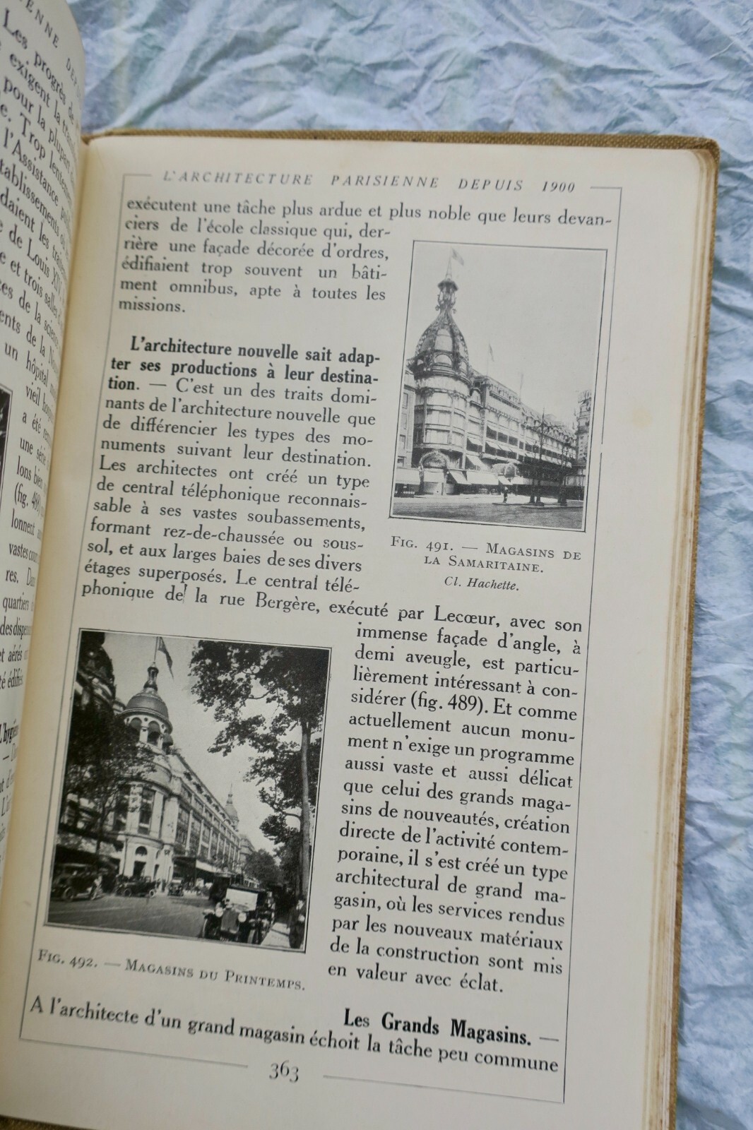 Verstehen der Pariser Denkmäler – Image 6