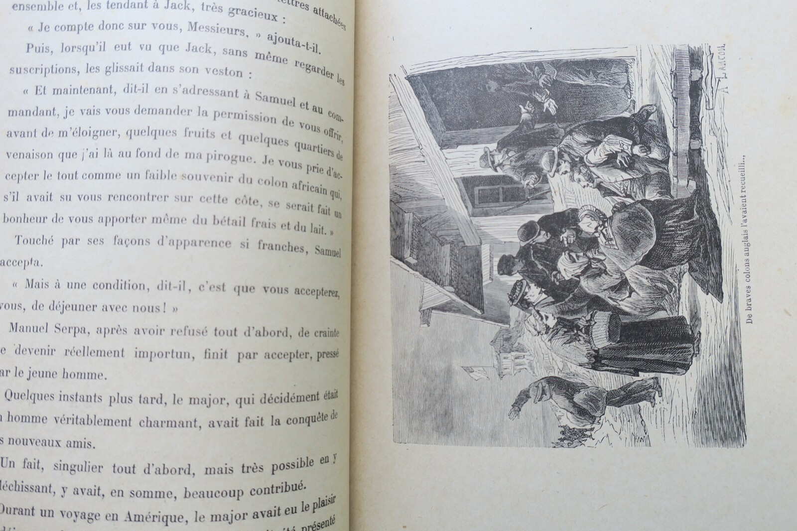 Abenteuer auf See mit bleibenden Freundschaften - Image 6