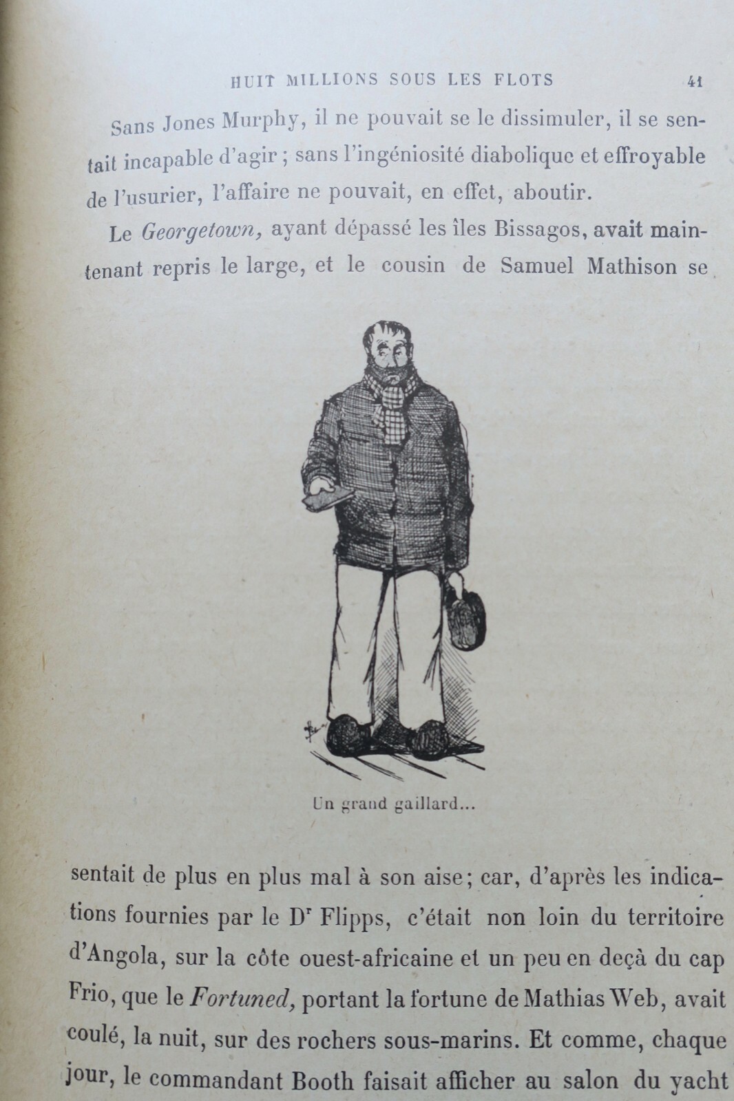 Abenteuer auf See mit bleibenden Freundschaften - Image 8