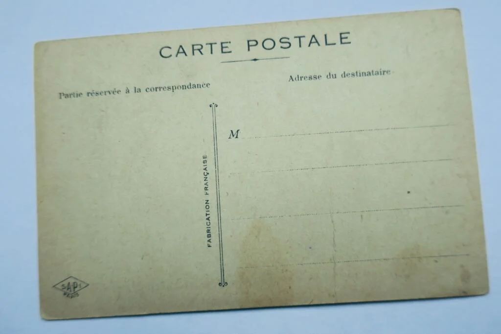 Humour Servante …Donne lui donc un coup de manche
