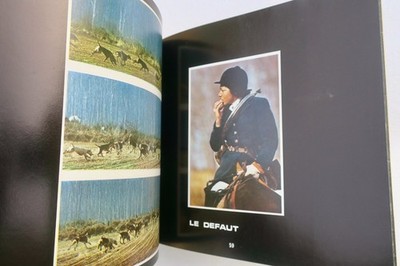 Themen der Jagd erkunden