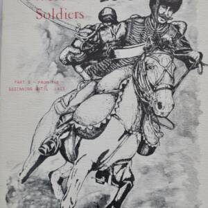 Hussar The Peacock Soldiers 1979