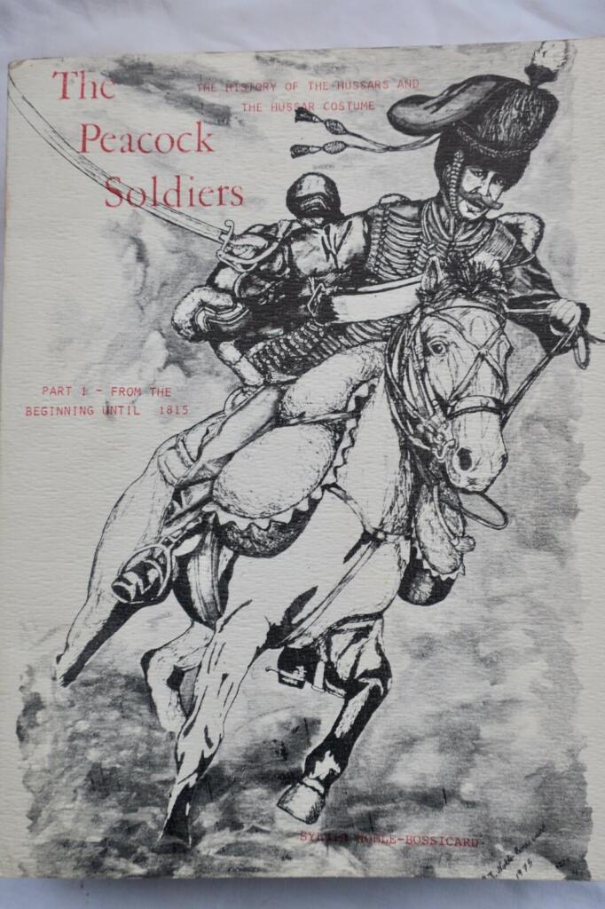 History of Hussars and Their Costume