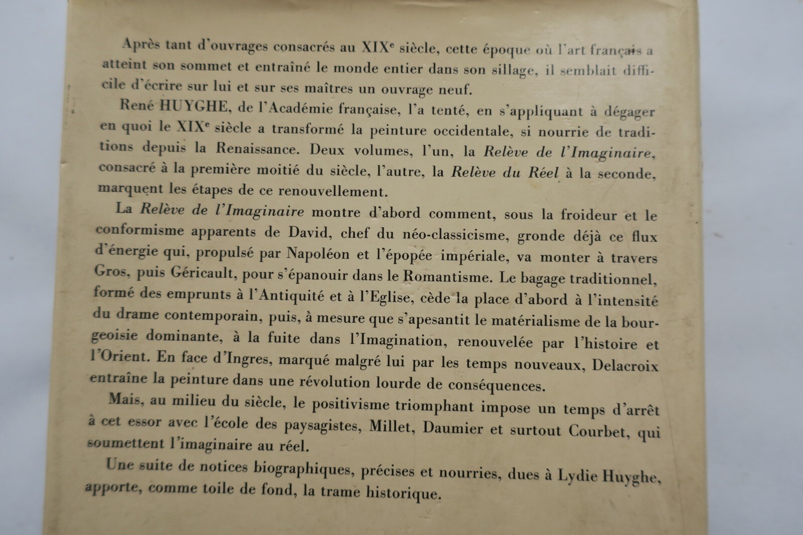 French painting in the 19th century - Image 12