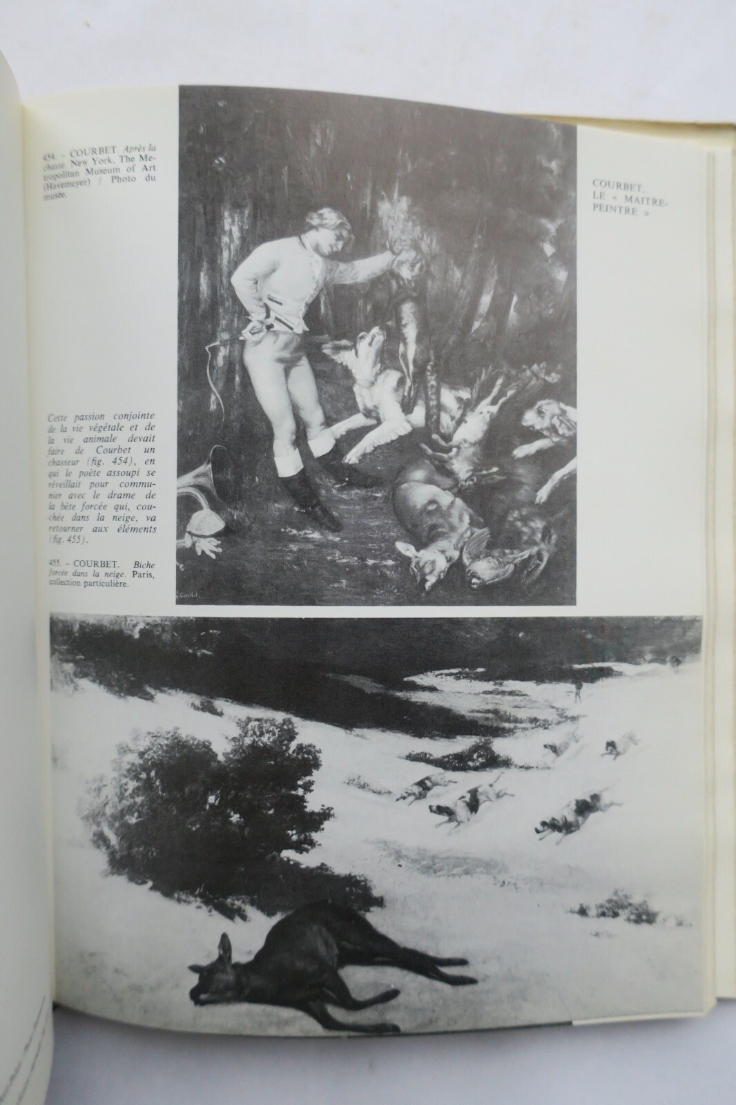 Französische Malerei im 19. Jahrhundert<span class="lla-card-orig-wrap"><span class="lla-card-orig">❦ HUYGHE (René). La Relève de l’imaginaire</span></span> - La Librairie Antique