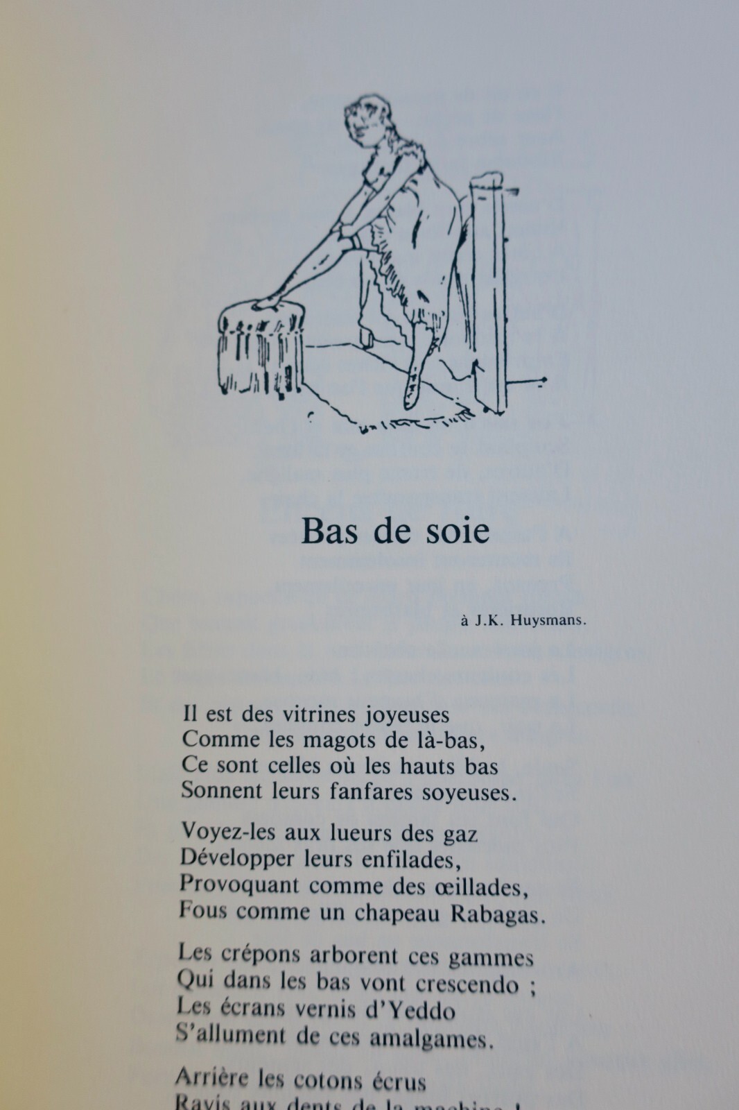 Zwanzig Briefe an Théo Hannon - Image 8