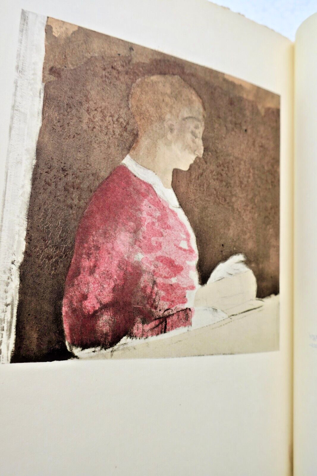 Huysmans through various lenses by Odilon Redon - Image 11