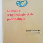 Glossar der Hydrologie und Potamologie