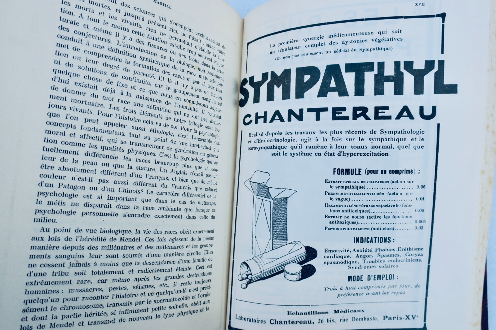 Mental hygiene: applied psychiatry journal, 1935 - Image 3