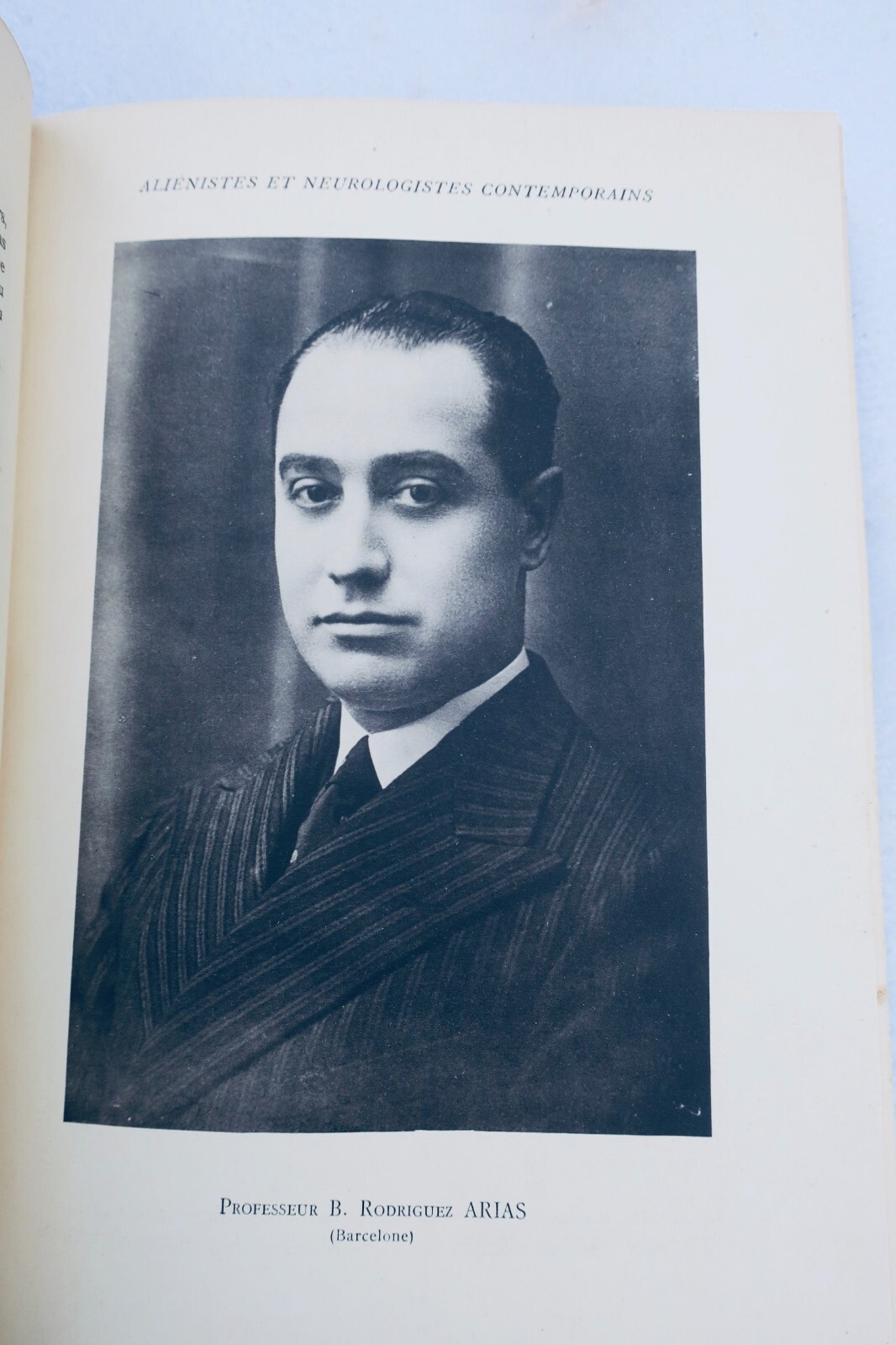 Mental hygiene: applied psychiatry journal, 1935 - Image 5