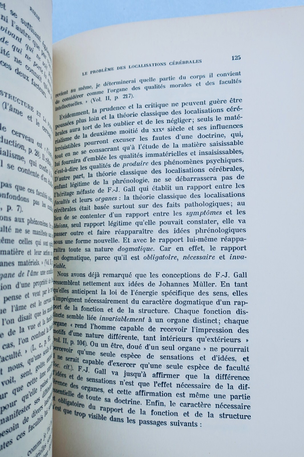Applied Psychiatry Journal, Year 31 (1936) - Image 9