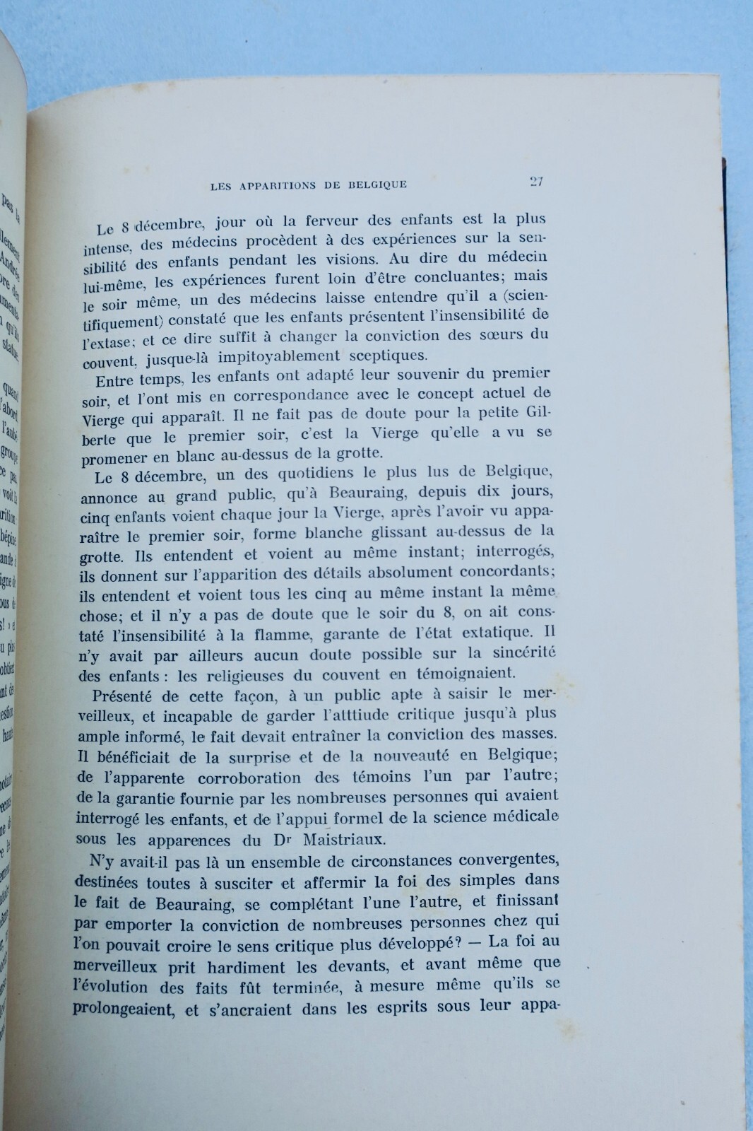 Applied Psychiatry Journal, Year 31 (1936) - Image 5