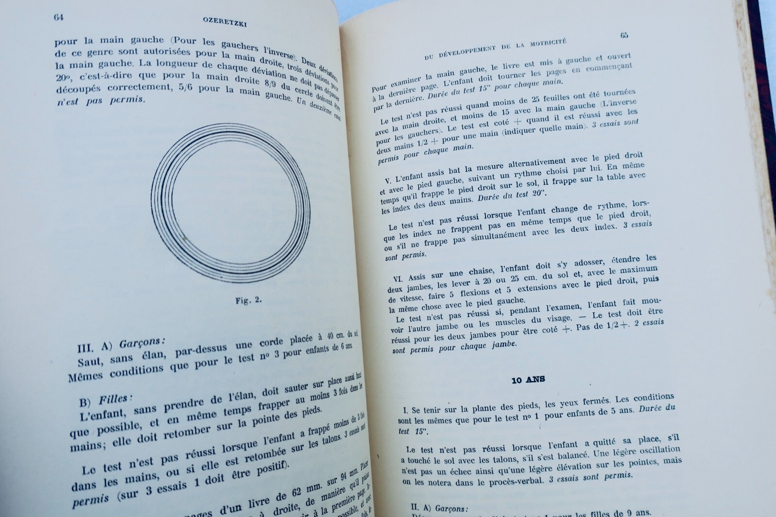 Applied Psychiatry Journal, Year 31 (1936) - Image 7