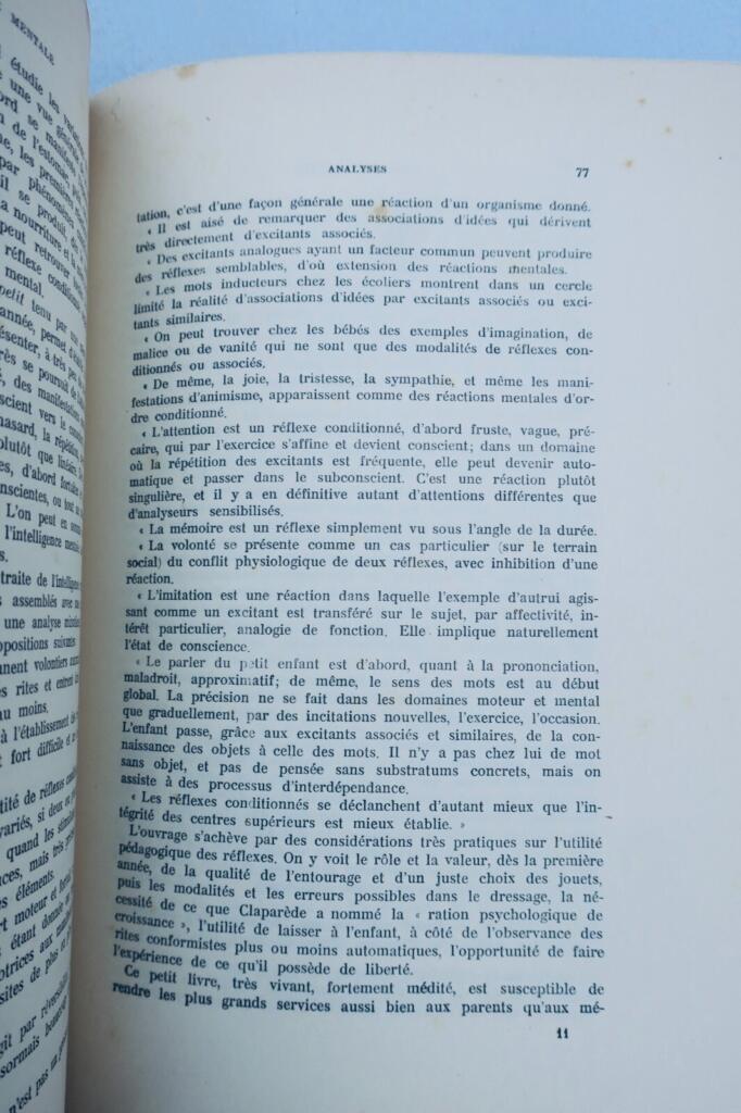 Fachzeitschrift für angewandte Psychiatrie, Jahrgang 31 (1936)