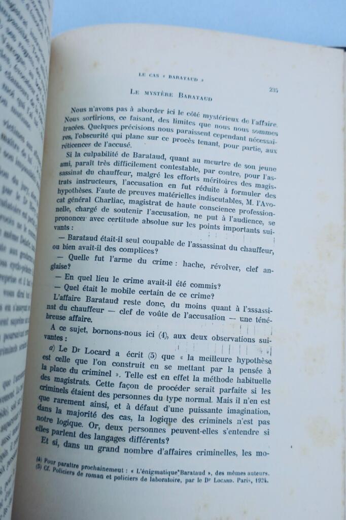 Fachzeitschrift für angewandte Psychiatrie, Jahrgang 31 (1936)