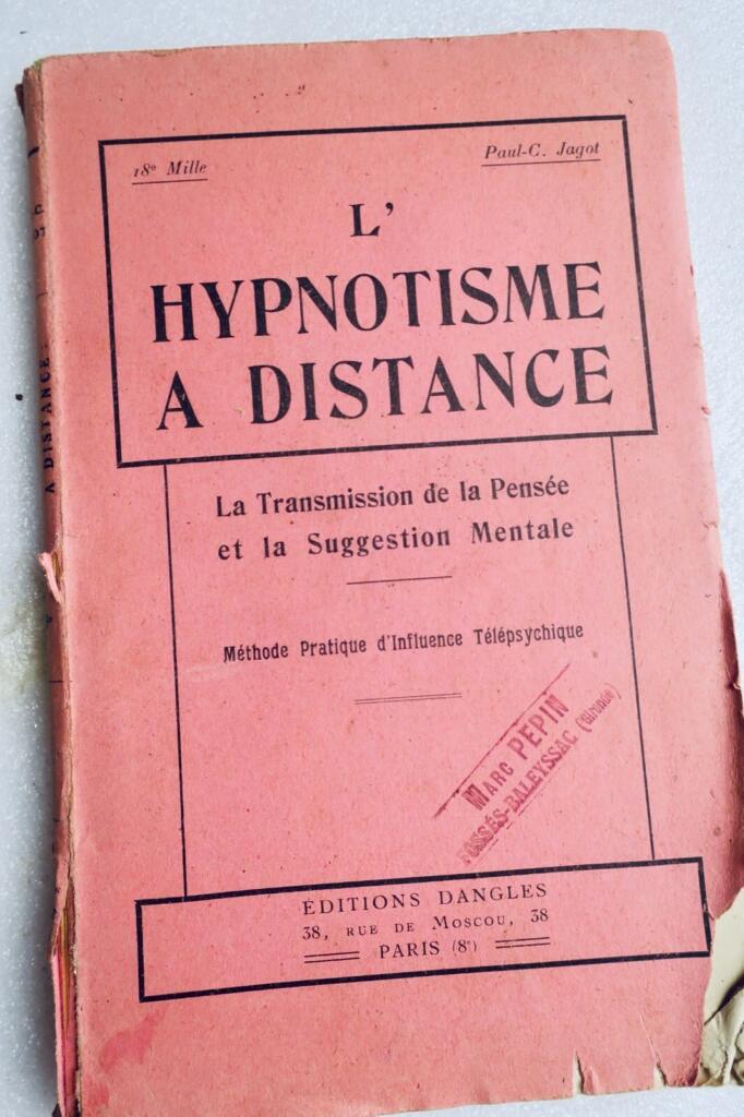 Hypnose und mentale Suggestion