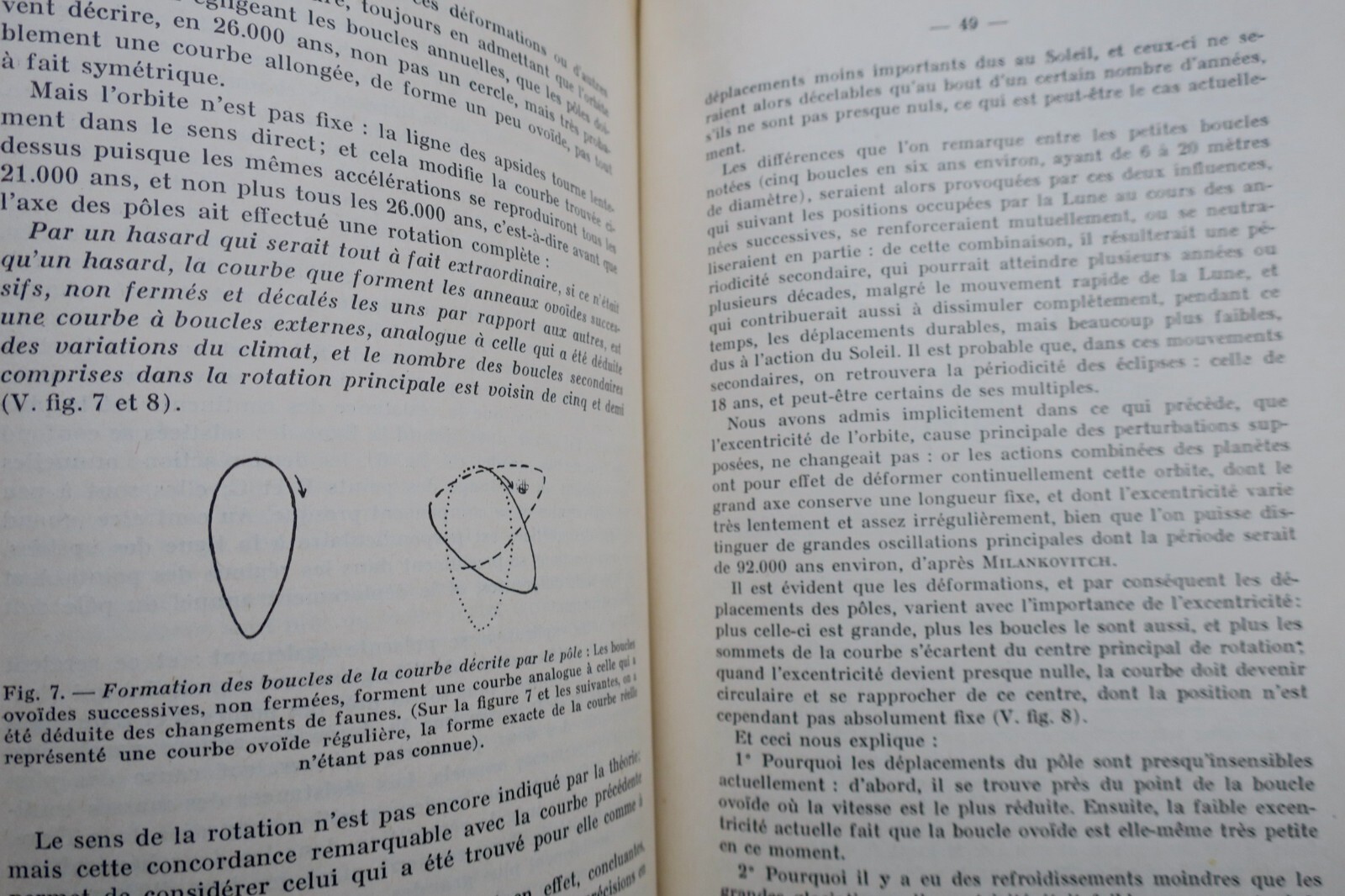 Polar Shift Hypothesis and Quaternary Chronology - Image 7