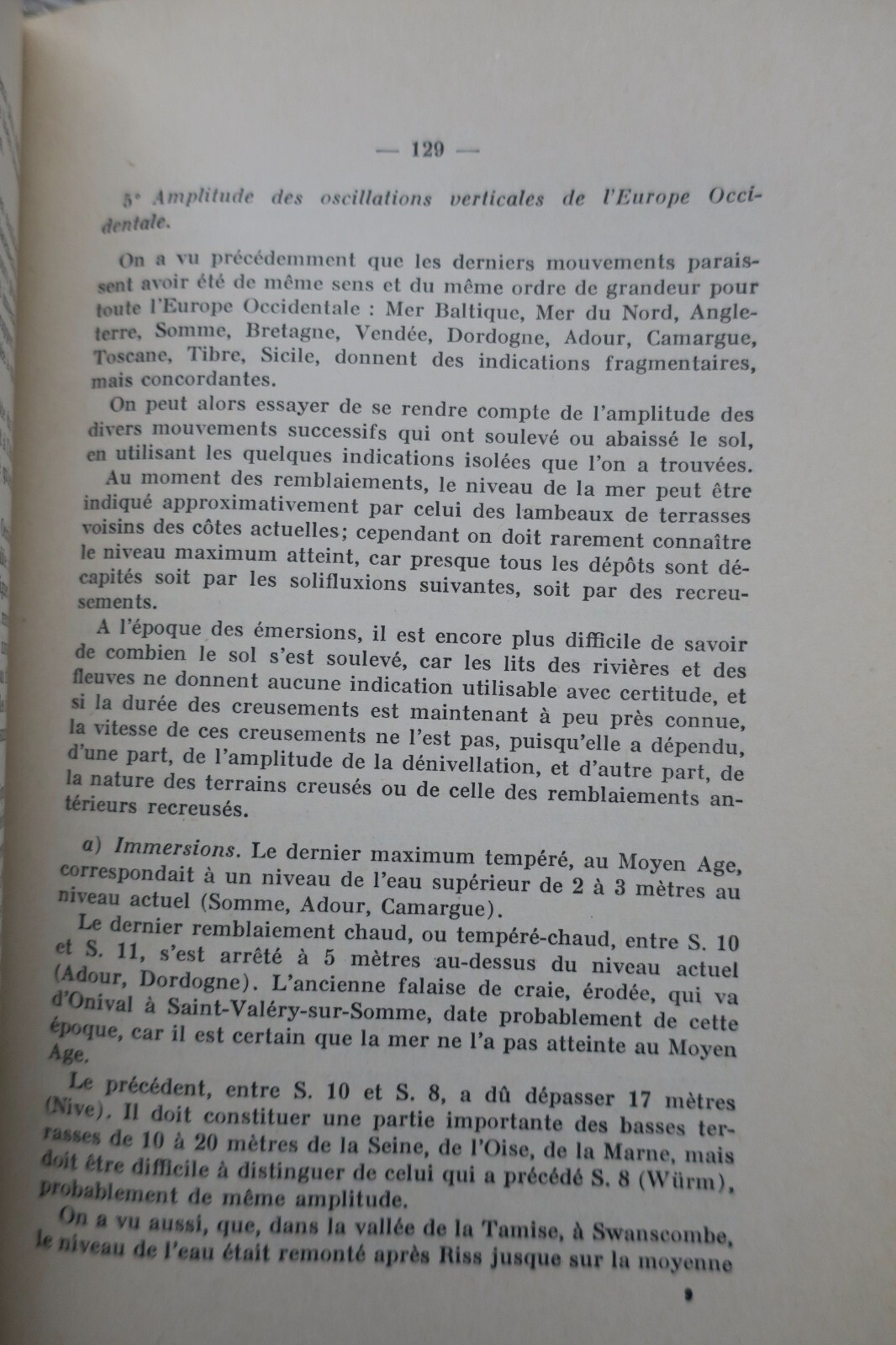 Polar Shift Hypothesis and Quaternary Chronology - Image 3