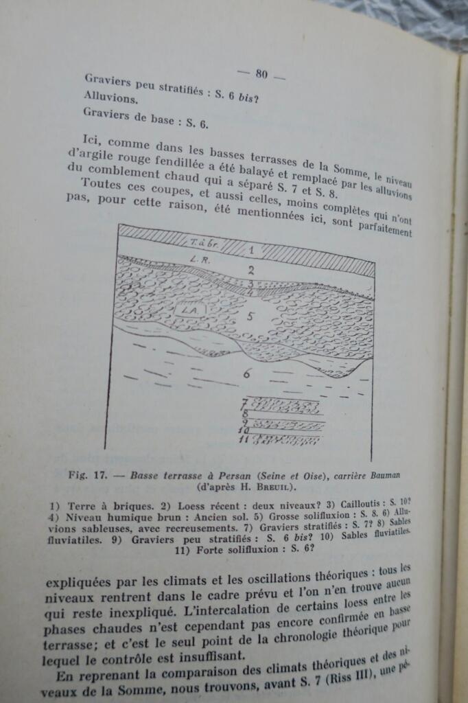 Polar Displacement Theory and Quaternary Chronology