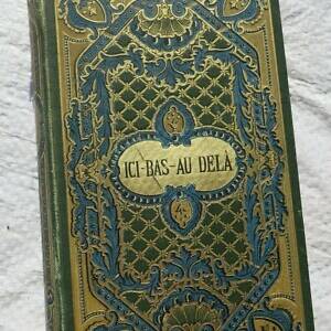 Poetry Collection from the Beyond