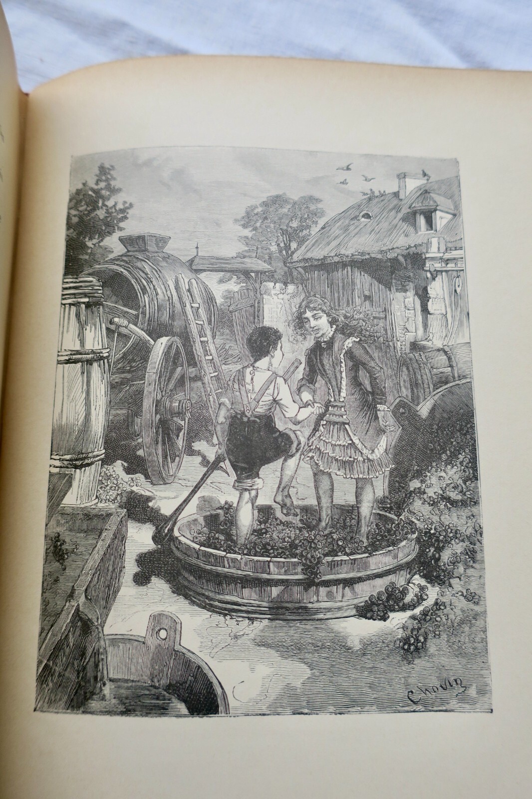 Ideas on Various Themes - Image 7