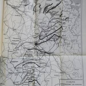 IÉNA et la campagne de 1806