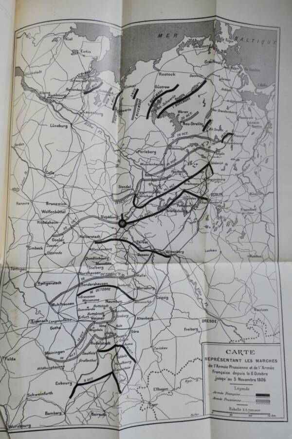 Jena and the 1806 Campaign