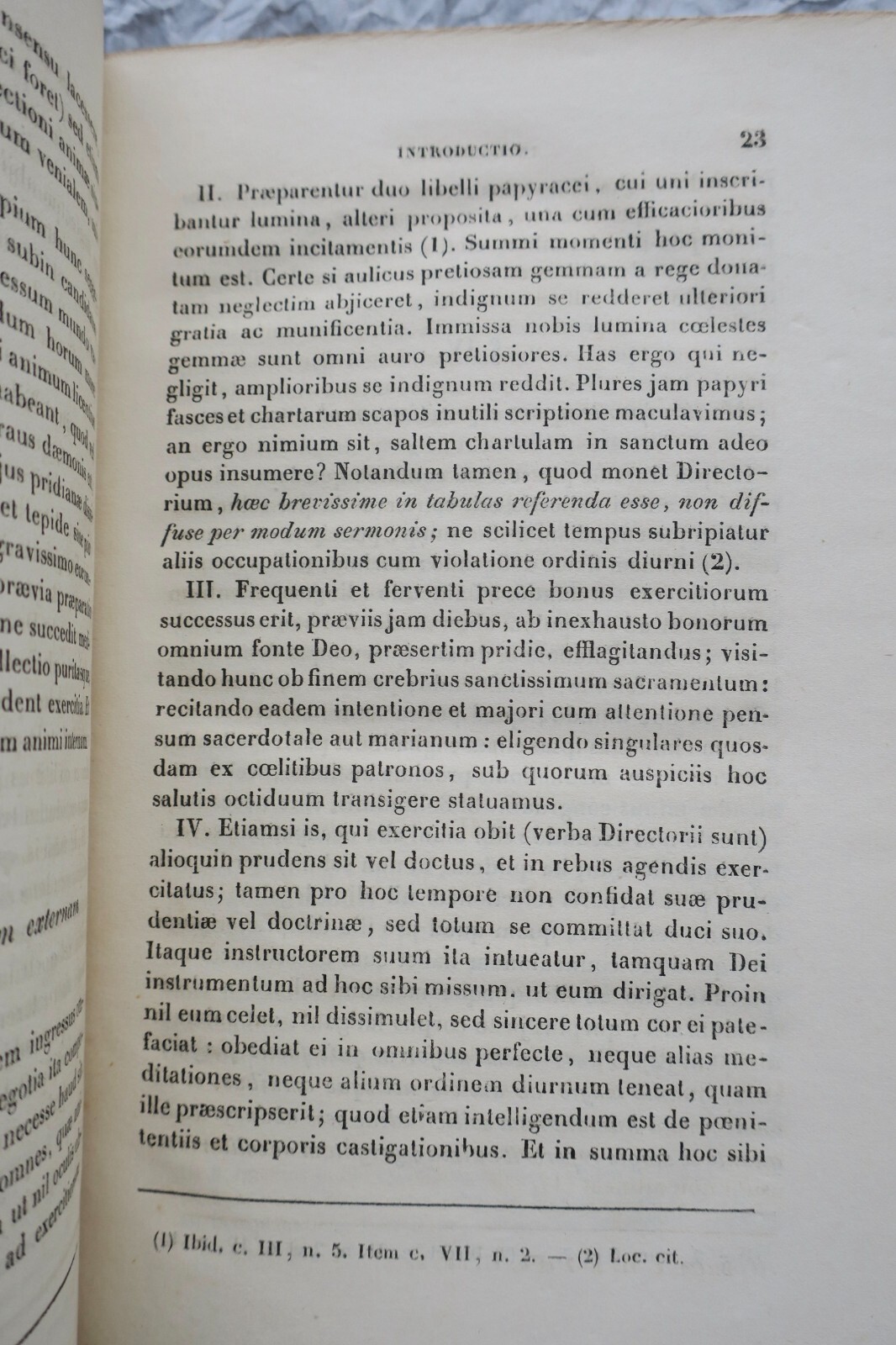 Geistliche Übungen des heiligen Ignatius von Loyola - Image 4