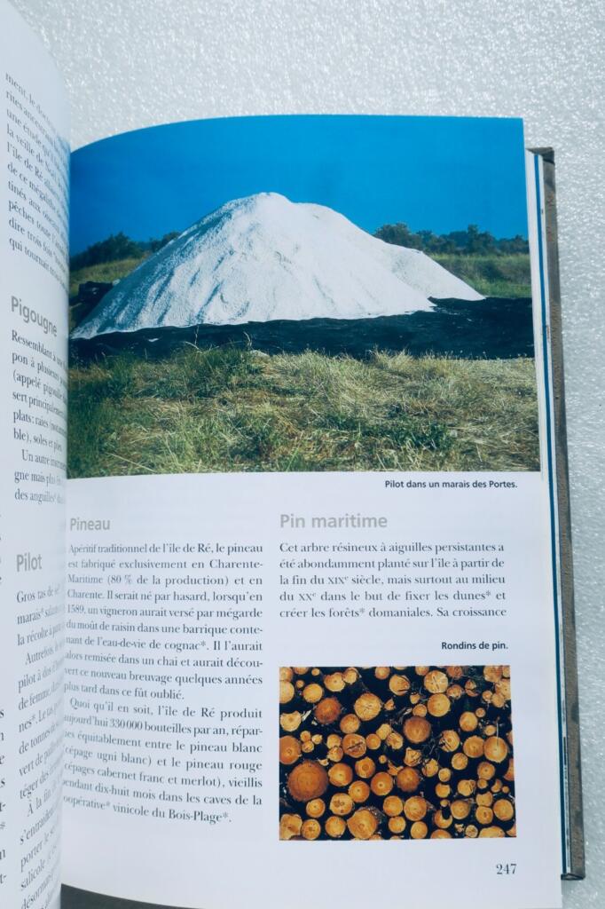 Île de Ré: Umfassendes Nachschlagewerk