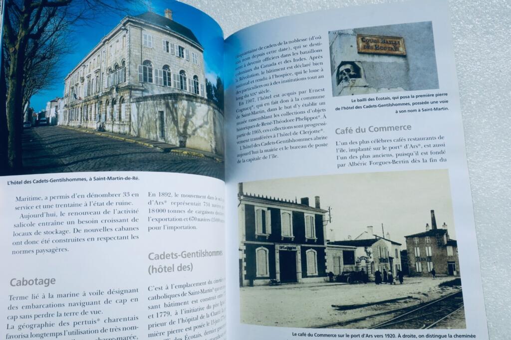 Île de Ré: Umfassendes Nachschlagewerk