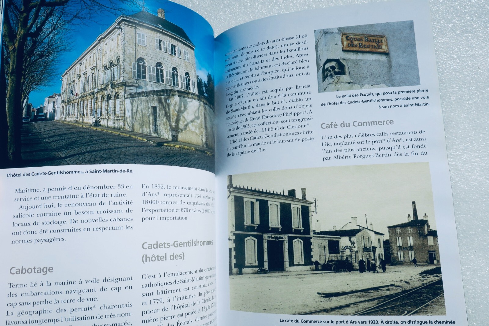Île de Ré: Comprehensive Encyclopedia - Image 13