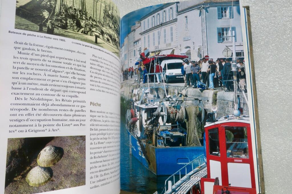 Île de Ré: Umfassendes Nachschlagewerk