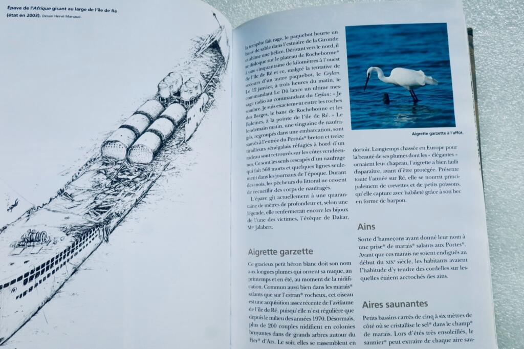 Île de Ré: Umfassendes Nachschlagewerk