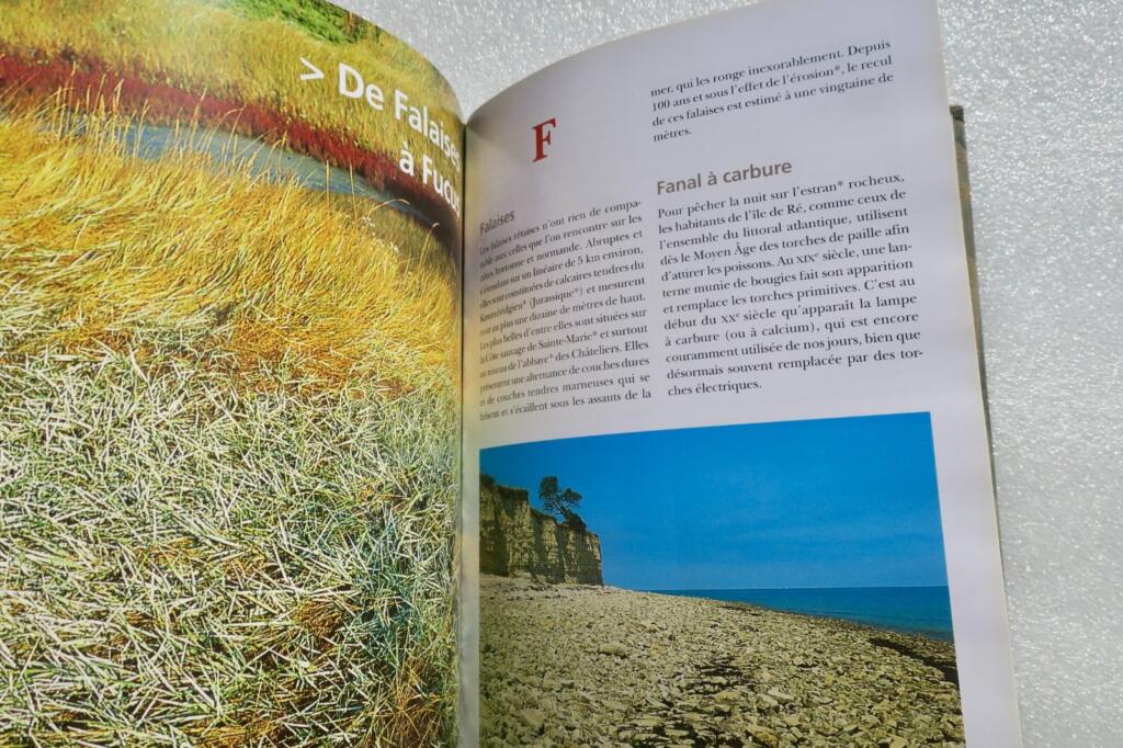 Île de Ré: Umfassendes Nachschlagewerk